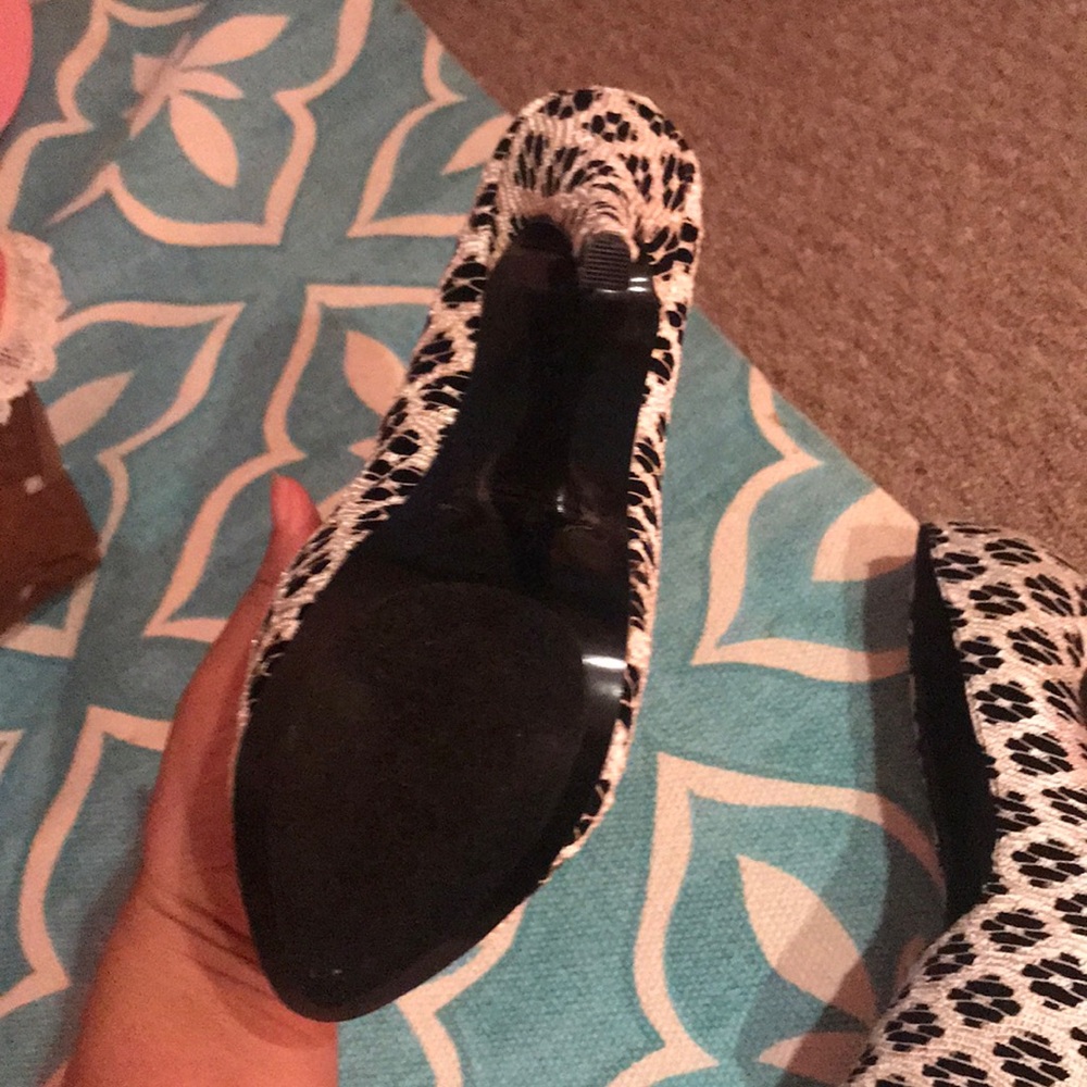 High heels - Picture 3 of 3